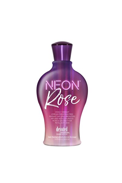 Devoted Creations Neon Rose 360ml