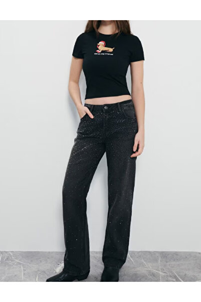 Evendi Top, Black
