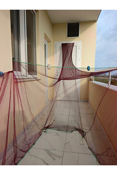 shop Trata Iğrıp Çekme Karides Gümüş Ağı 14 metre