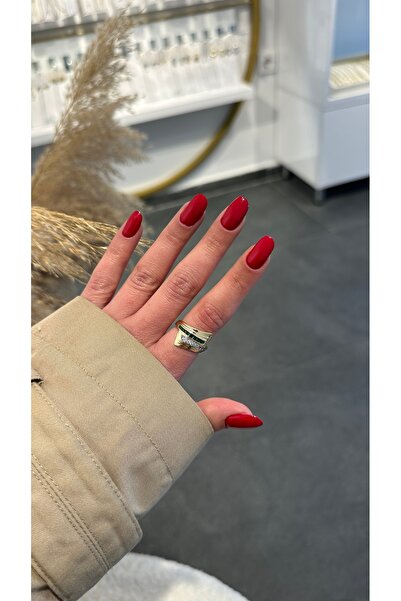 GLARE JEWELRY CO خاتم من الفولاذ المقاوم للصدأ قابل للتعديل بتصميم حجر الزركو...