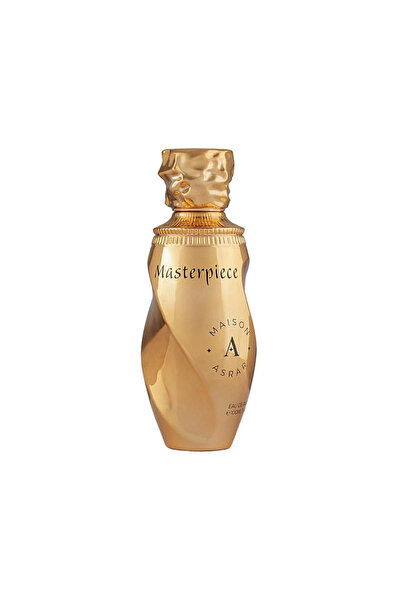 Maison Asrar EAU DE PARFUM 100 ML - MASTERPIECE