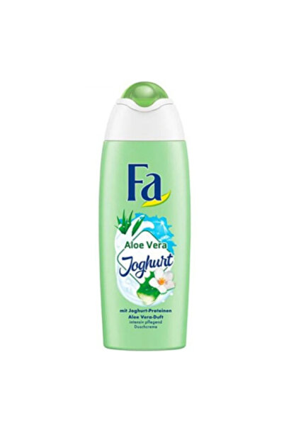 Fa Fa Shower Cream 500 ml Yogurt Aloe Vera