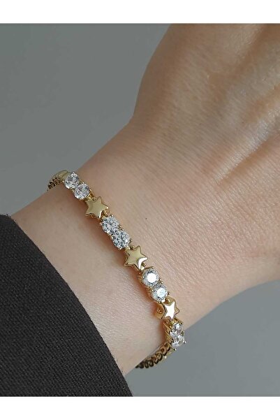 Bubbleatelier سوار Xuping Mini Star مقاوم للتلف