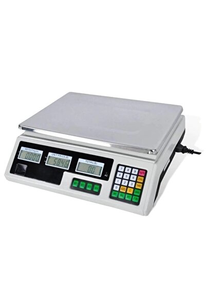 OEM Electronic Scale Capacity 40 kg