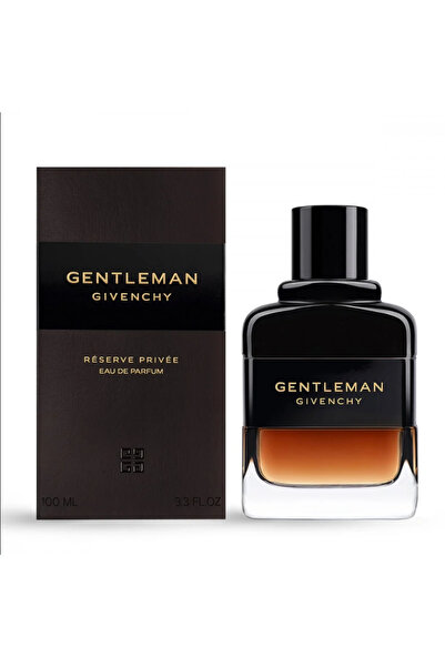 zareen perfumes عطر جنتلمان ريسيرف برايف او دو بارفيوم 100مل