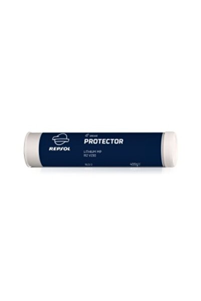 OEM Vaselina Repsol PROTECTOR LITHIUM MP R2 V150 400g – unsoare multifunction...