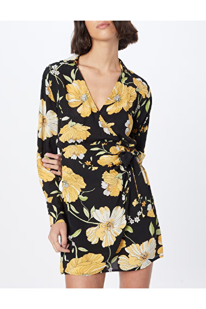 Evendi Rochie scurta, Floral