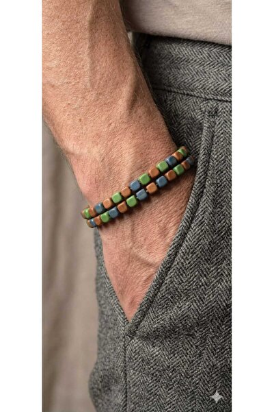 Vitaörgü Unisex Very Stylish Lucky Bracelet