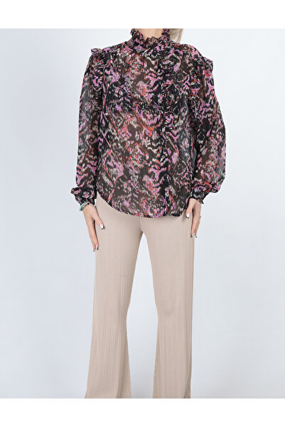 Evendi Shirt, black