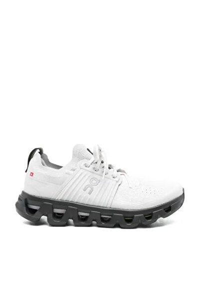 Premium On Cloudswift White/Black – Unisex Lightweight Performance & Lifestyl...