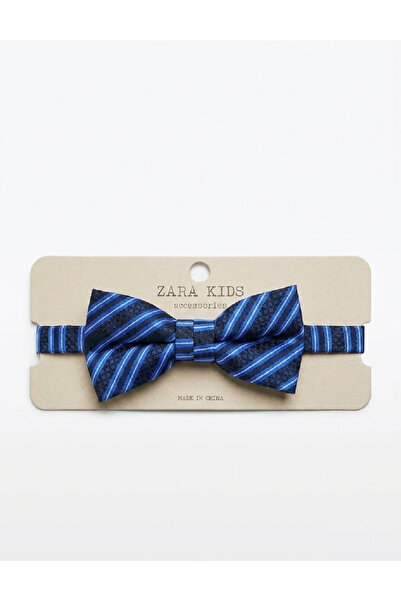 Evendi Bow tie, Blue