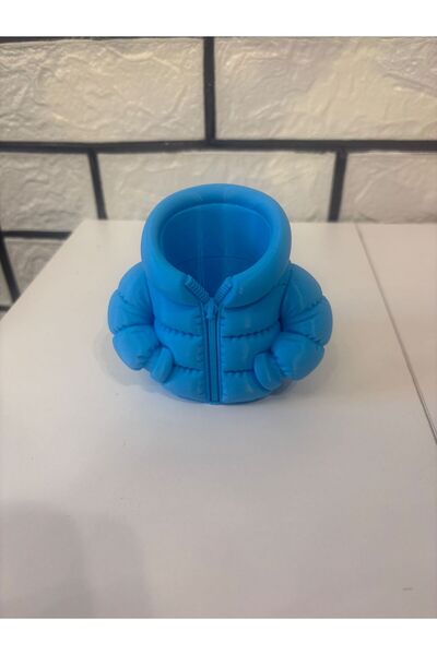 Tasarım Mont Pen Holder