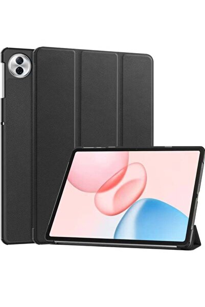 Gennext ZOOMEE Smart Case for Honor Pad 10, Ratesell Lightweight Trifold Stan...
