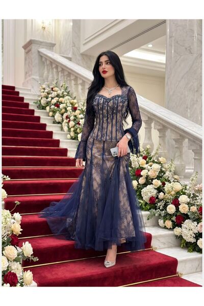 maria fashion Luxury Dress Design