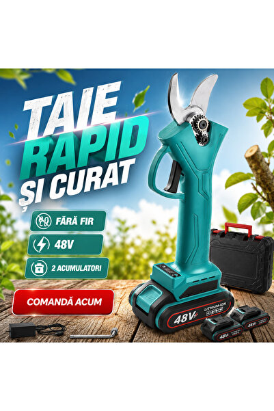 OEM FOARFECA ELECTRICA (RO-V10)