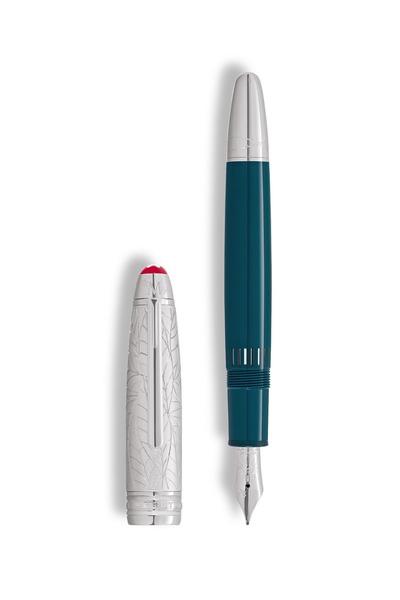 Montblanc Meisterstück Romeo & Juliet Doué LeGrand Dolma Kalem - M Uç 132922