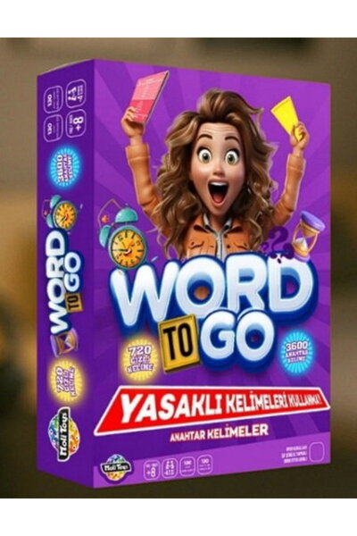 toysclub لعبة الكلمات اليدوية الذكية