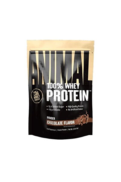 Universal Nutrition Whey Animal Protein 100% Whey Protein 1 kg Chocolate flavor