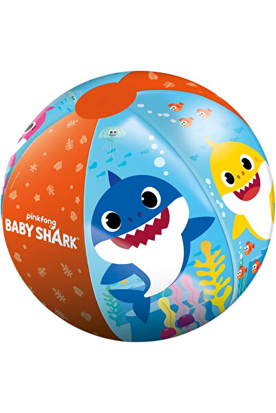 Mondo Minge plajă Baby Shark