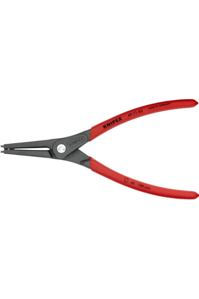 Knipex Precision Circlip Pliers