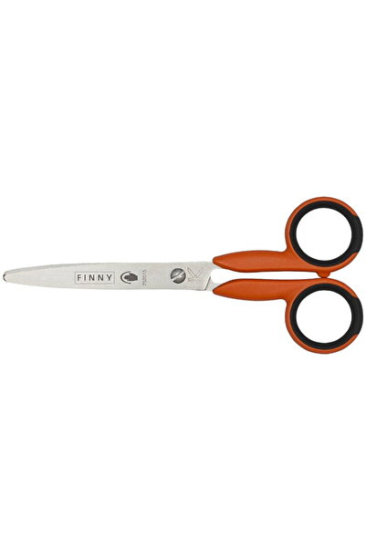 Kretzer Foarfeca profesionala, 15 cm Finny Safe Cut 752015