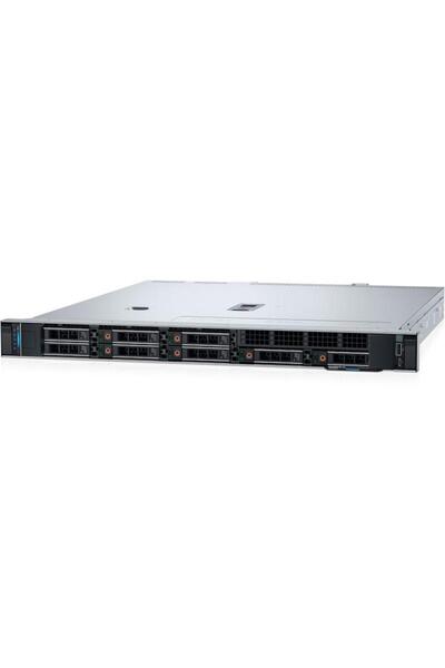 Dell PowerEdge R360 Rack-Server Xeon 6353P 32GB DDR5 ECC 480GB SSD