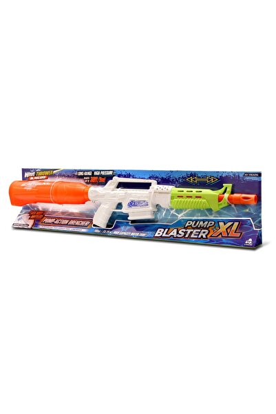 Lanard Toys Lanard Toys Water Gun, Wave Thrower Blasters, Pump Blaster XL