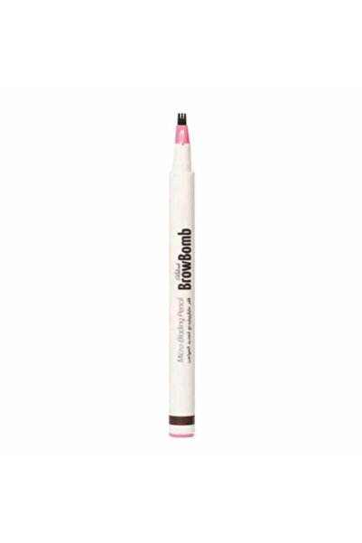 Blink Blink Cocoa Queen Microblading Eyebrow Pencil - 01