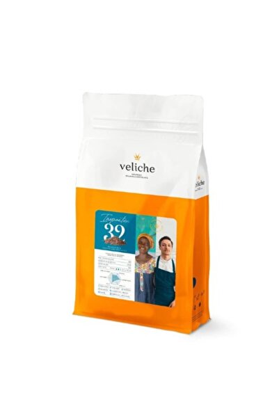 Veliche CakeMasters Ciocolată belgiană adevărată cu lapte Inspiration 32% 10kg