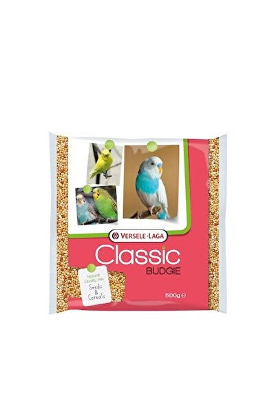 Versele Laga Hrană pentru perusi, Clasic, 500g