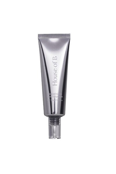 house of B GLUTATHIONE SUN AMPOULE - Protecție solară SPF 50 Anti-rid