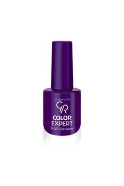 Golden Rose Color Expert Nail Polish 37 Golden Rose, 10.2ml