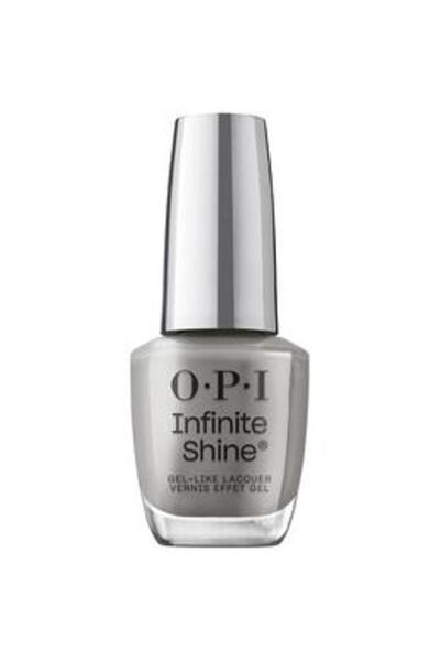 OPI Gel Effect Nail Polish - Infinite Shine Steel Waters Run Deep, 15 ml