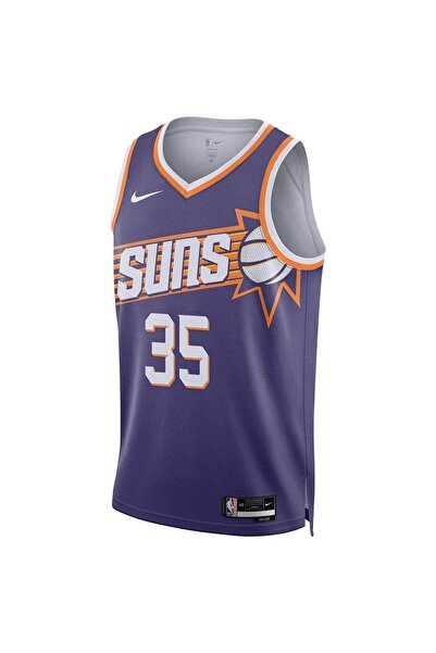 Nike Tricou NBA Swingman Dri-FIT Ediție Icon Phoenix Suns pentru bărbați XL