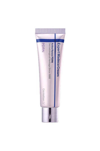 Centellian24 EXPERT MADECA CREAM ACTIVE PDRN – Cremă regeneratoare pentru ela...