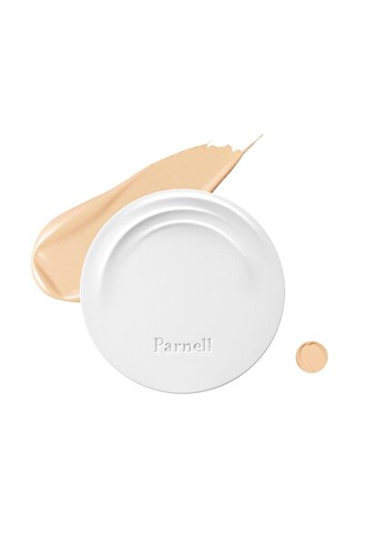 Parnell CICAMANU SERUM CUSHION #15W (WARM PORCELAIN) - Hydrating BB Cushion w...