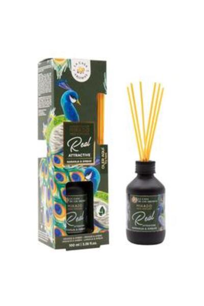 Mikado Parfum de Camera Real Attractive Mikado, 100 ml