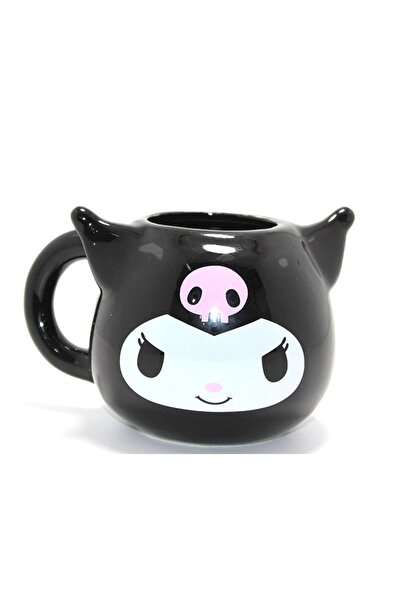 Mestore Kuromi design porcelain mug cup alk4491