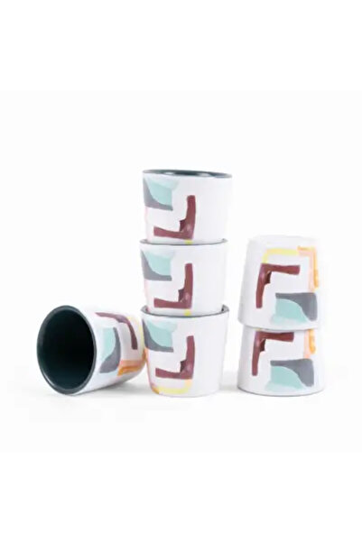 Blends Coffee Cups set from Silora