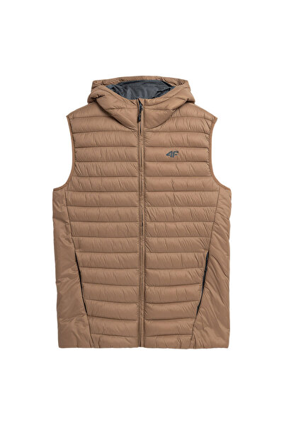 4F Mens Sleeveless Jacket S