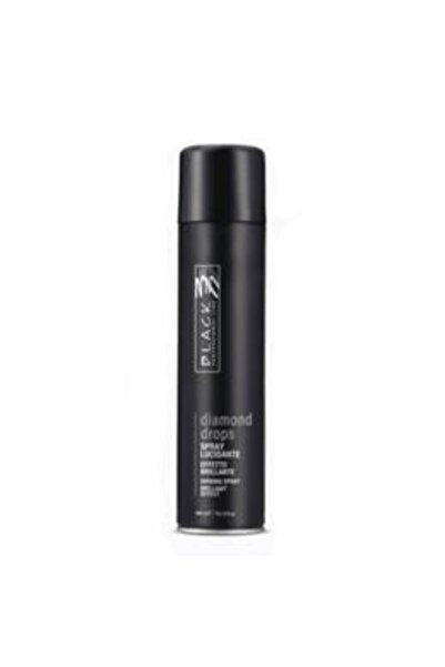 BLACK PROFESSIONAL LINE Spray pentru Stralucire - Diamond Drops Brilliant Eff...