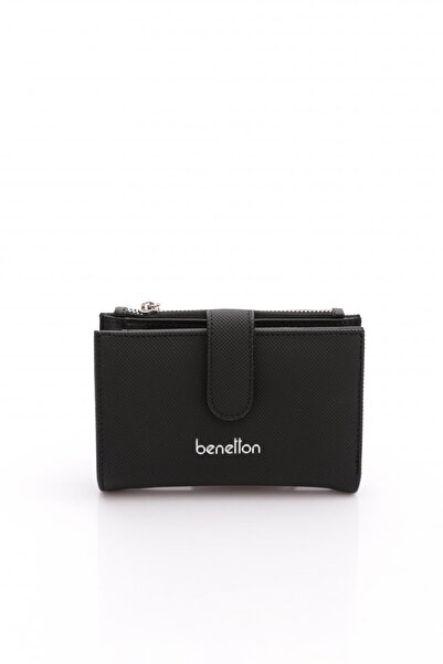 United Colors of Benetton Bnt-1862 Women's Wallet