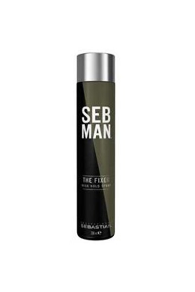Sebastian Professional Fixativ de Par pentru Barbati - Sebastian Prefessional...