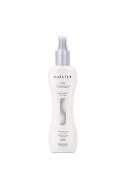 Biosilk Σπρέι Φιξατίβ - Φαρούκ Σιλκ Θεραπεία Σπρέι, 207ml