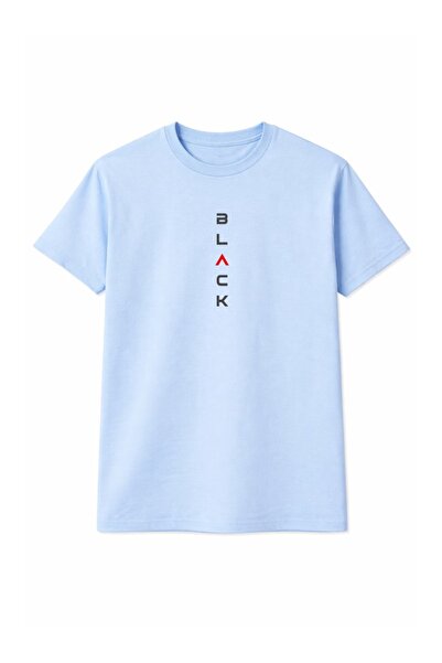 valeriae Tricou cu mânecă scurtă, croială lejeră, premium, cu imprimeu special