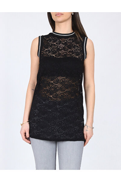 Evendi Tank Top, Black