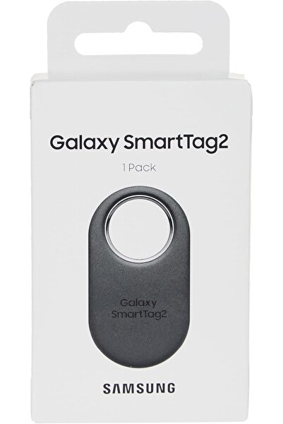 Samsung Galaxy SmartTag2, Black