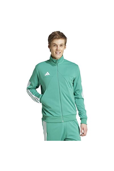 adidas Hanorac de trening Tiro pentru bărbați XL