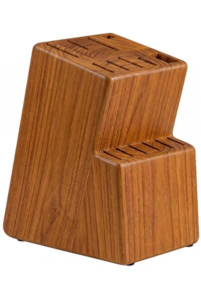 Other Universal Kitchen Knife Block, 15 Pieces, Kitchen Knife Block Made of S...