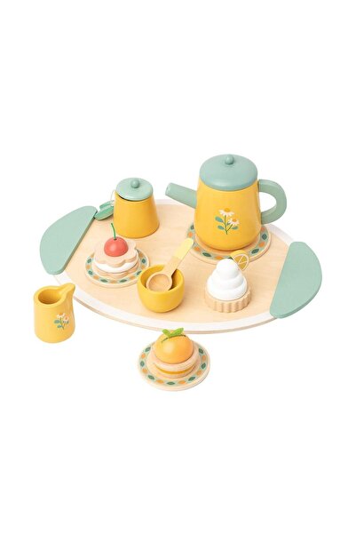 Crocodileskids Montessori Educational Wooden Toy, Leski, Interactive Play Set...